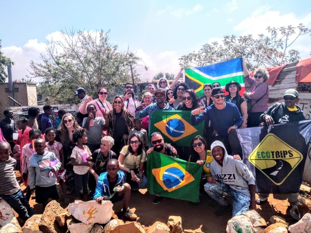 Casa Ecotrips Barra Funda - *
