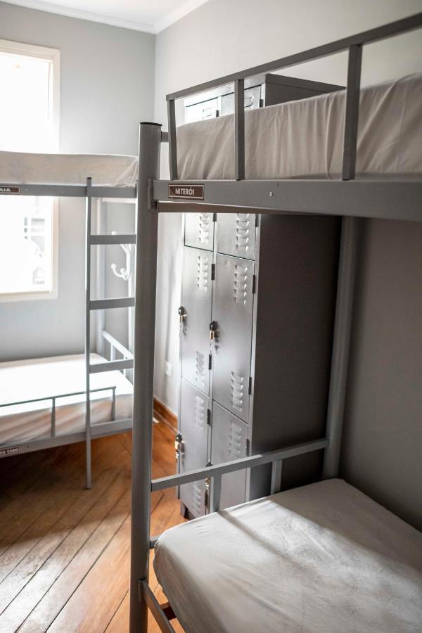 Albergue Casa Ecotrips Barra Funda - São Paulo