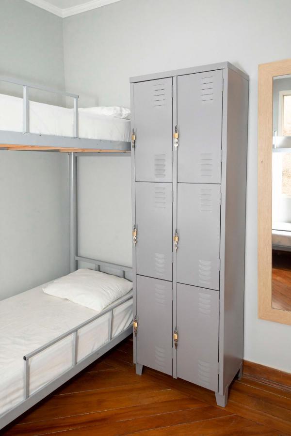 Albergue Casa Ecotrips Barra Funda -