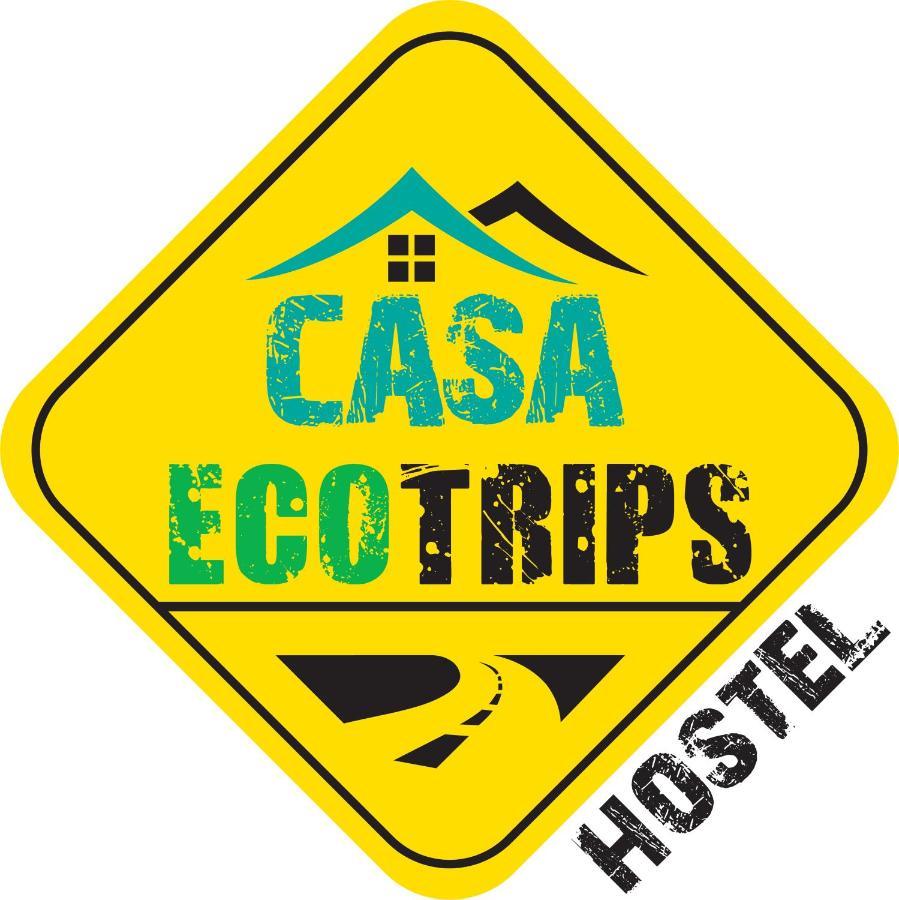 Albergue Casa Ecotrips Barra Funda - São Paulo