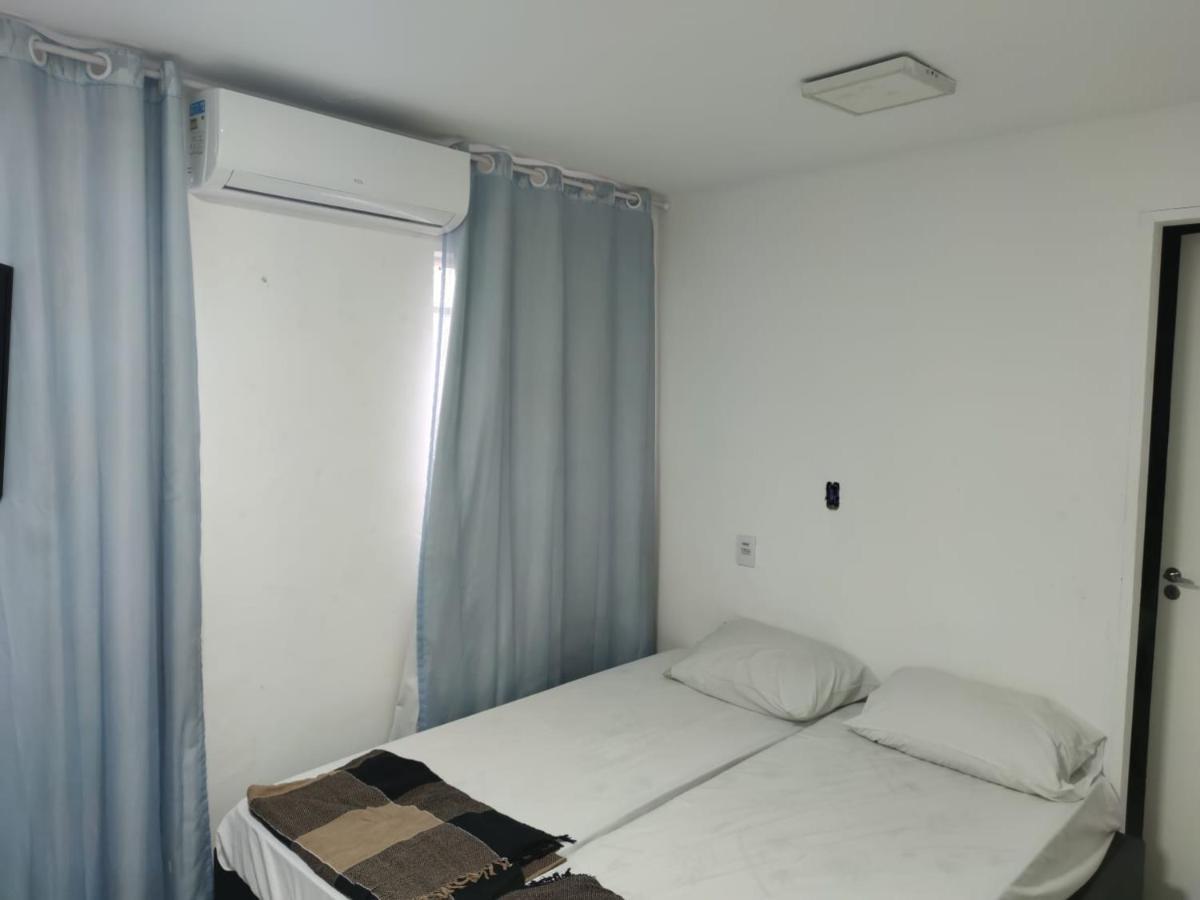 Casa Ecotrips Barra Funda - São Paulo