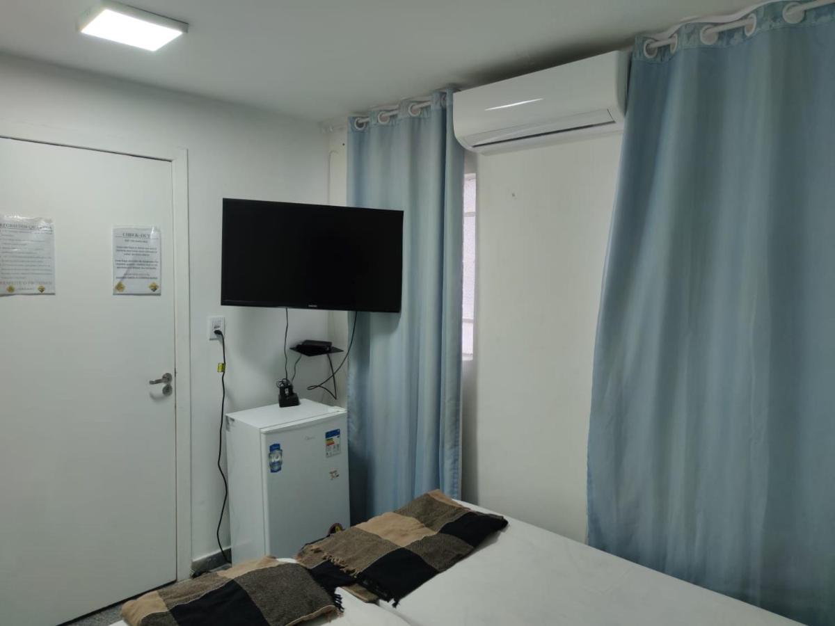 Casa Ecotrips Barra Funda -